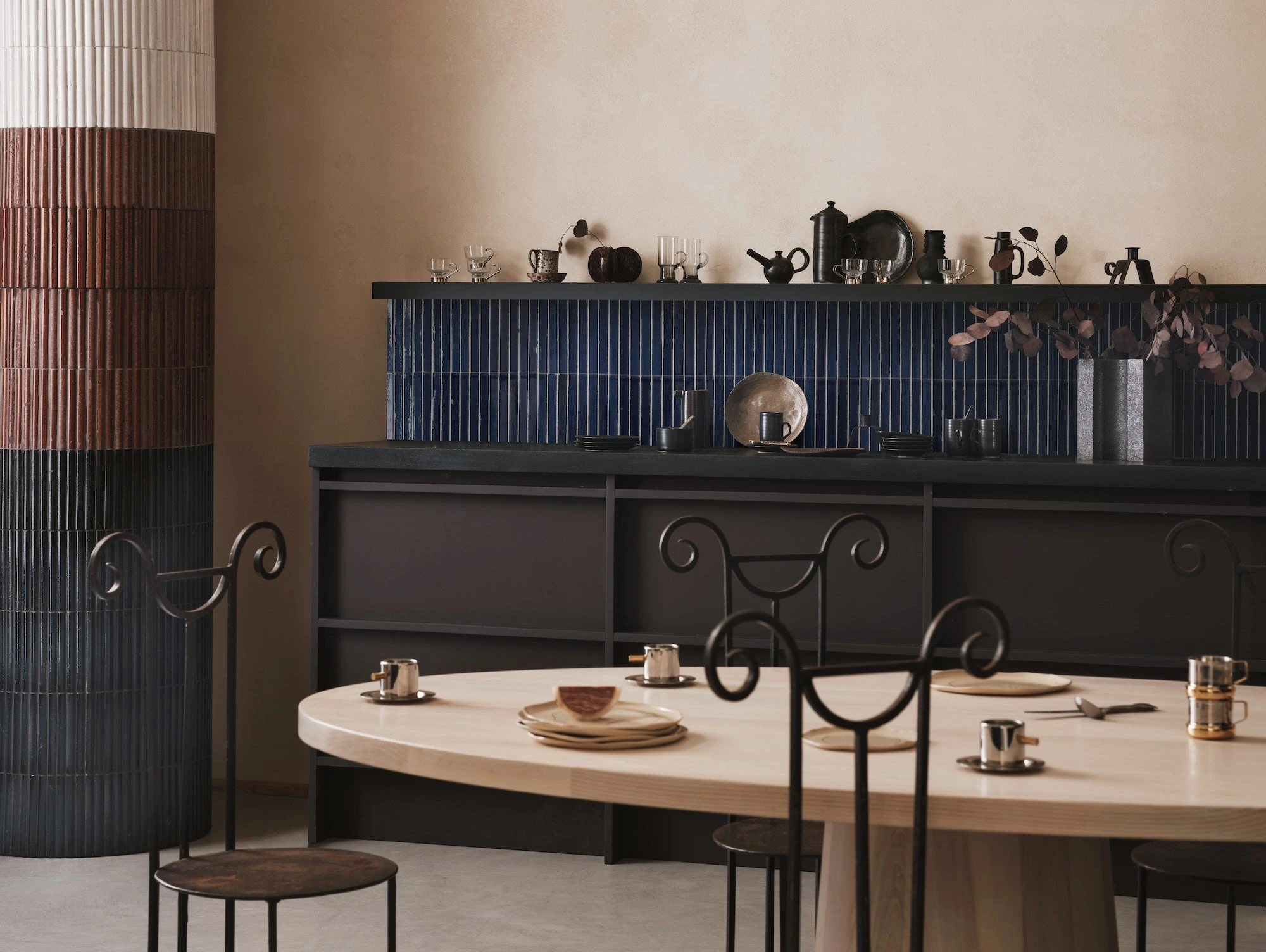 Artisanal Elegance for Every Surface