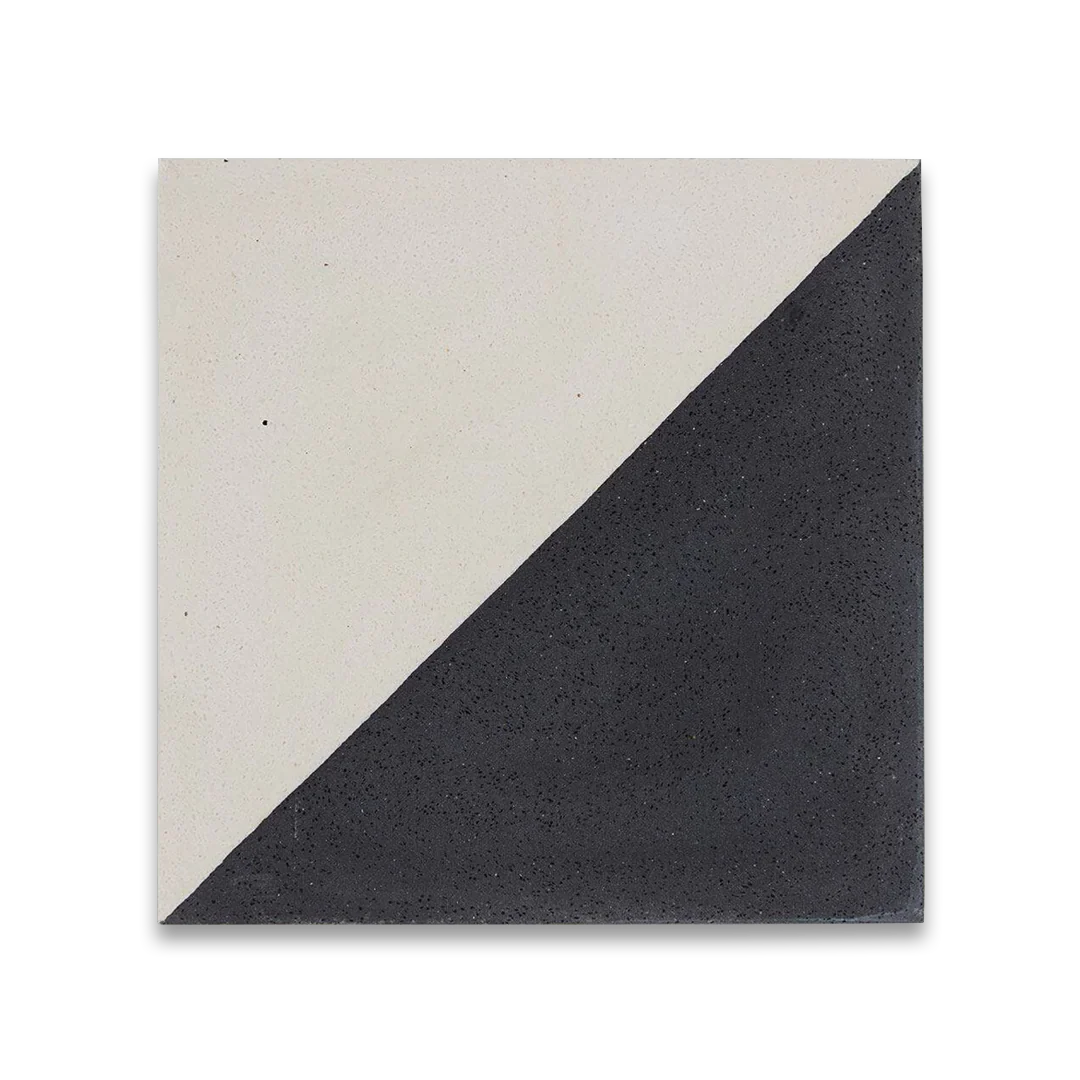 Encaustic Tiles
