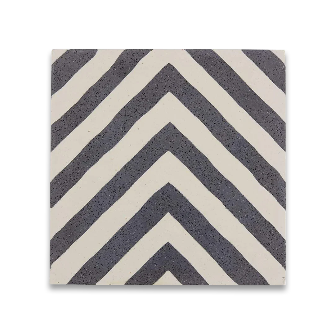 Geometric Tiles